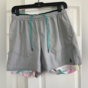 Chubbies men’s M shorts